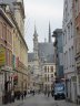 Dans les rues de Louvain Belgique 2016.JPG - 